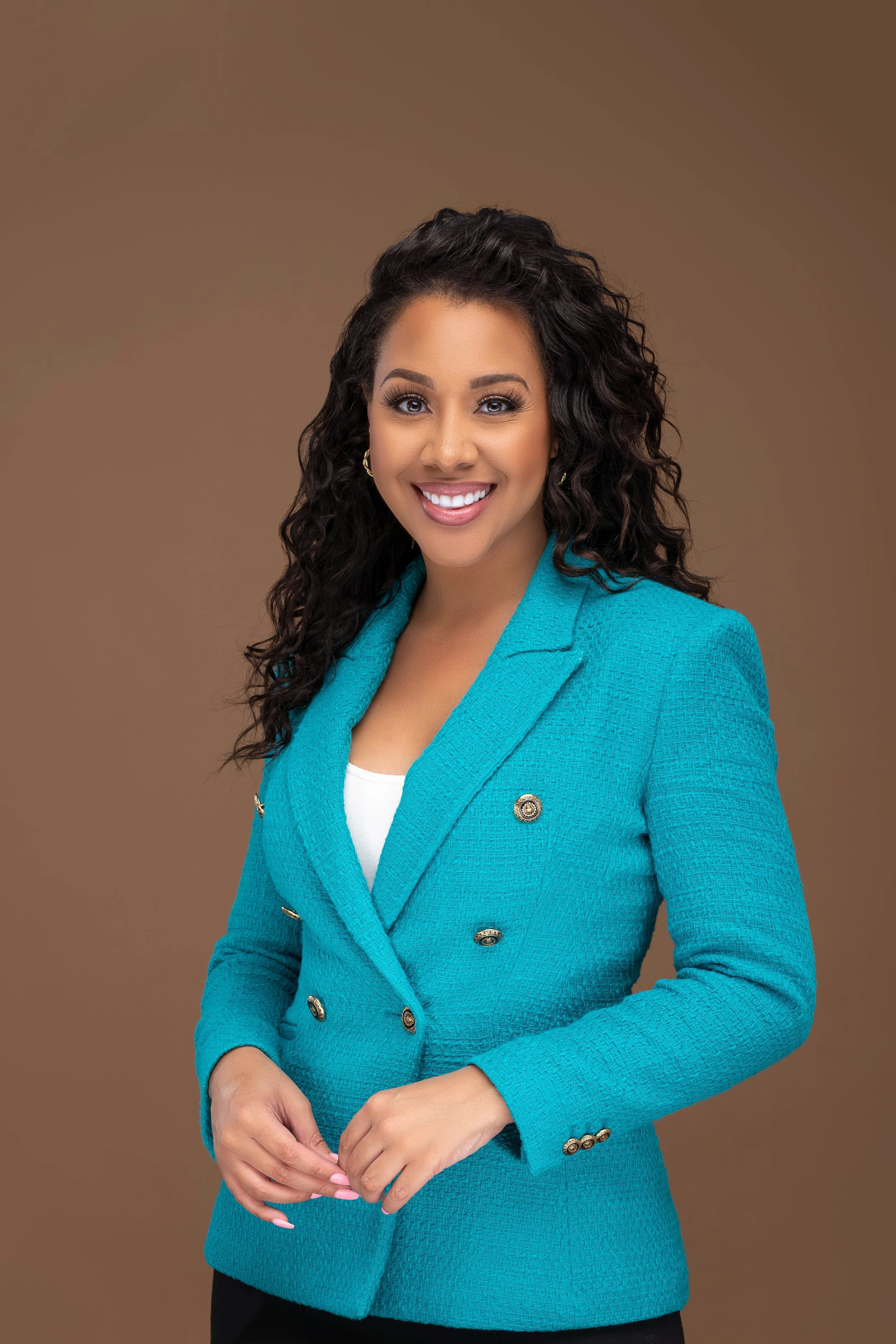 Attorney headshot