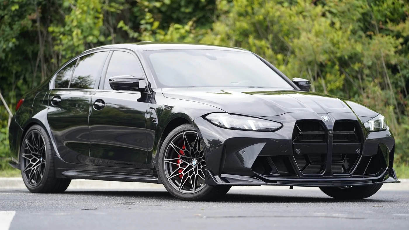 BMW M3