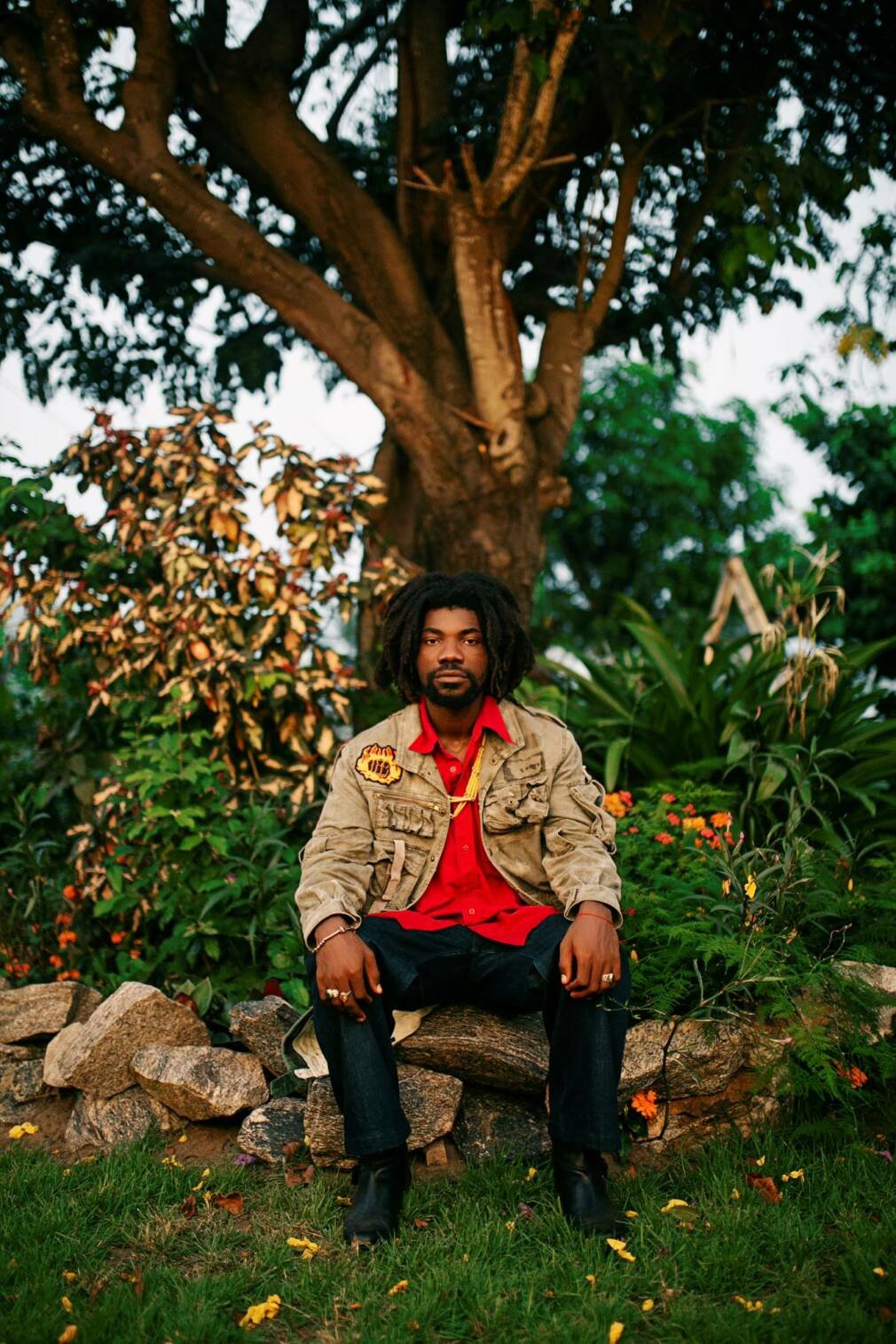 pureakan