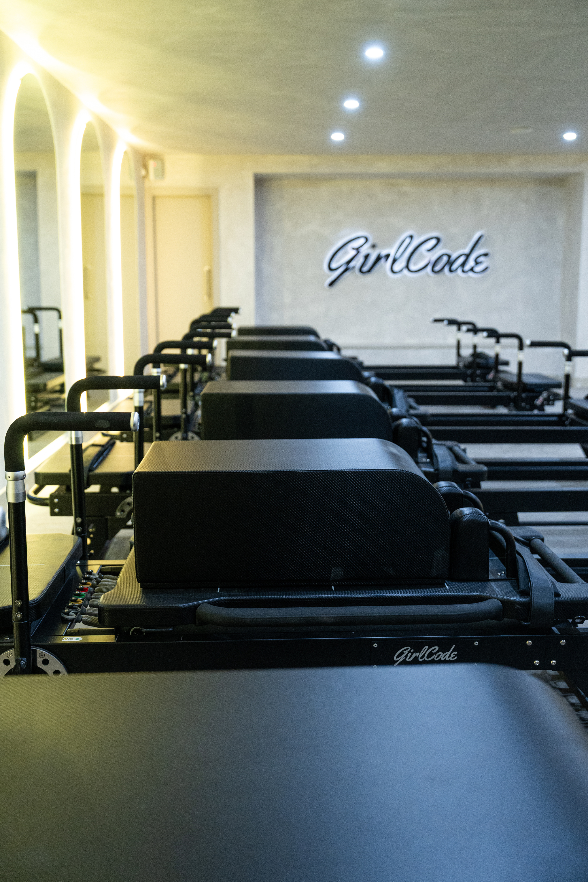 GirlCode Reformer