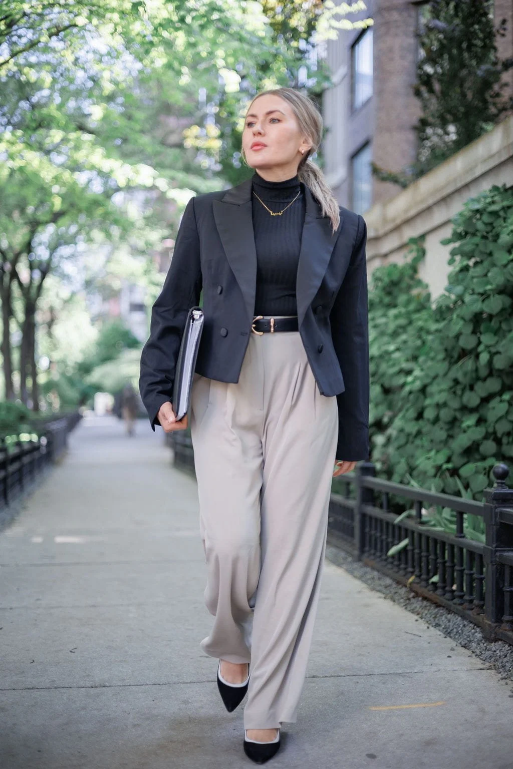 Professional private household staff candidate — My Household Managed