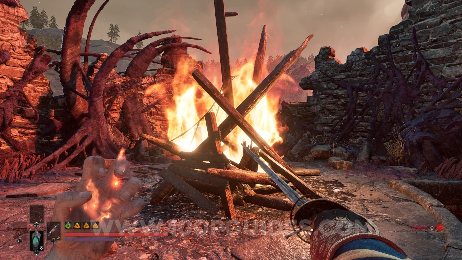 Trophy Screenshot 4