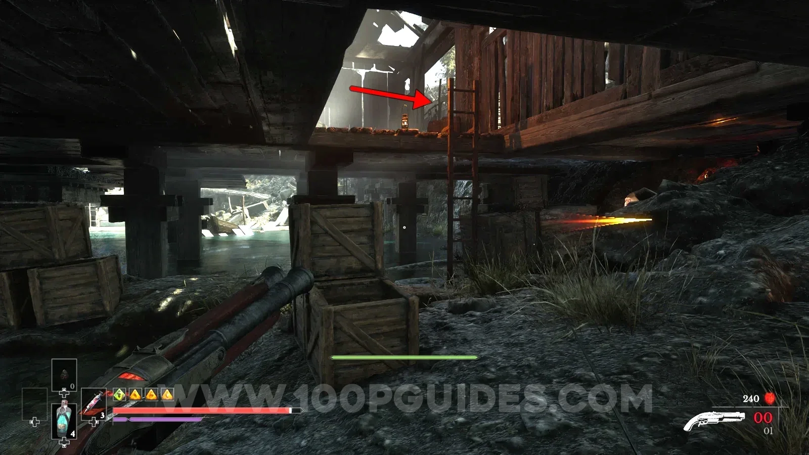 Valor Mortis All Amber Locations Screenshot 62