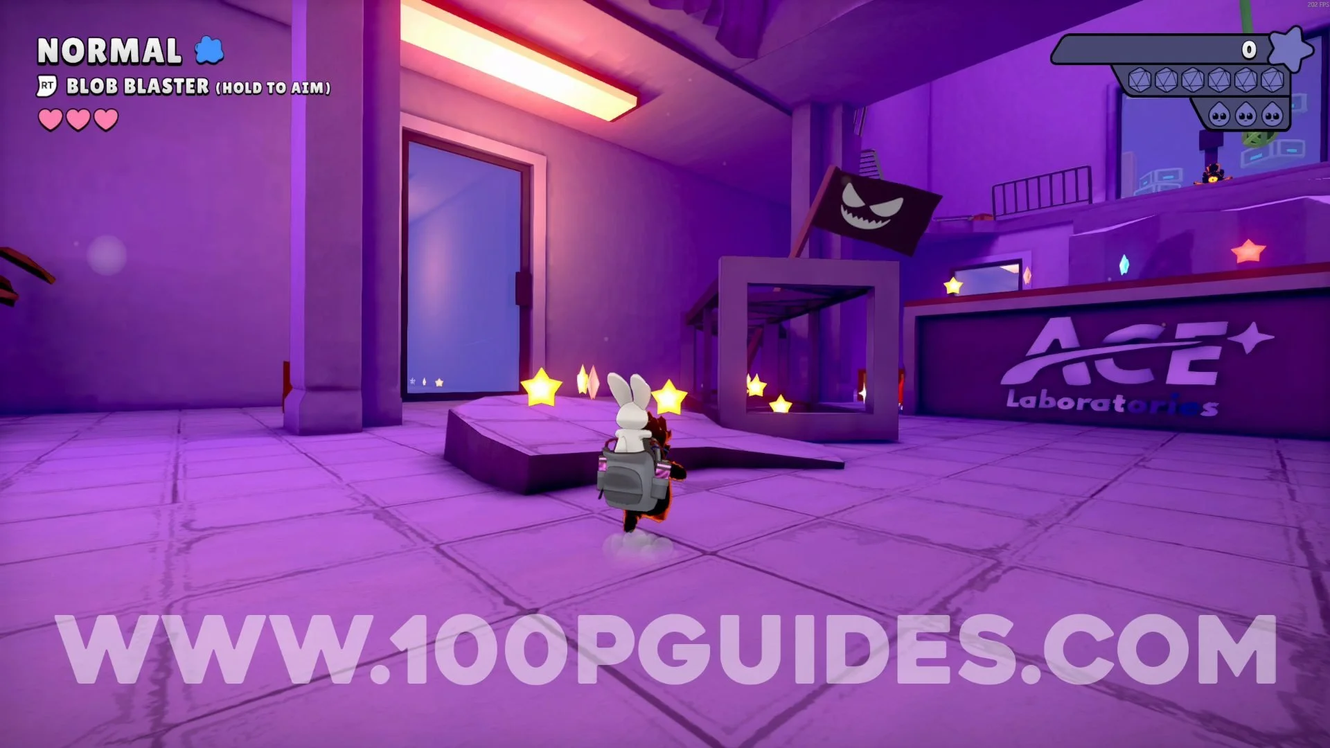 Shadow Flag #1 - Image 1
