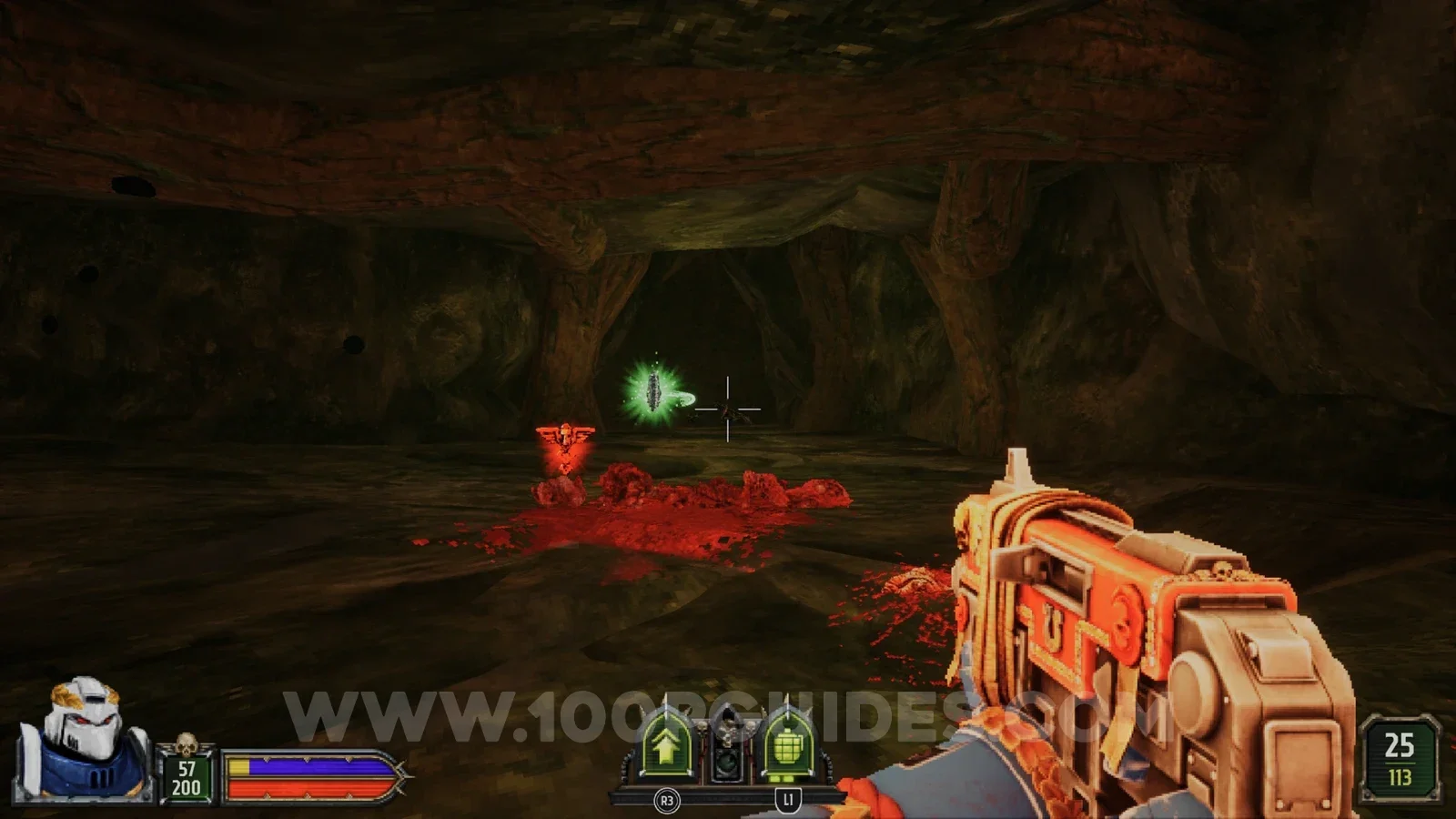 Boltgun 2 All Collectibles Screenshot 68