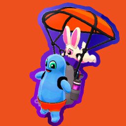 Where we dropping boys? Trophy