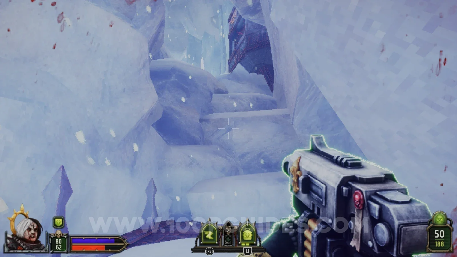 Boltgun 2 All Collectibles Screenshot 204