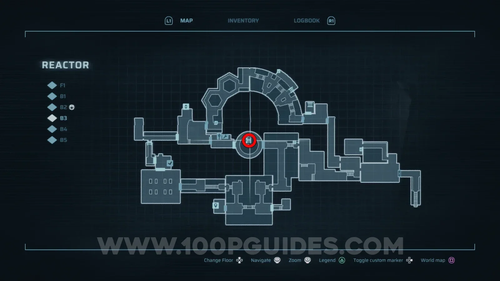 Trophy Screenshot 1