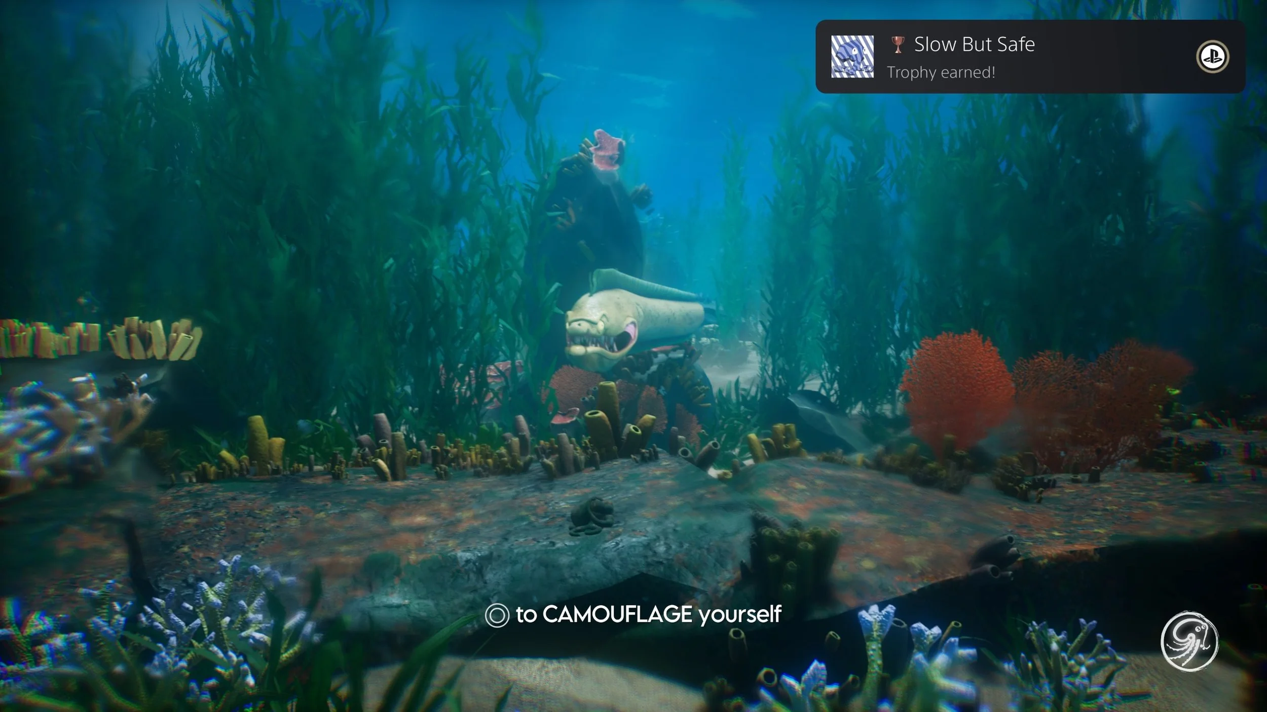 Trophy Screenshot 1