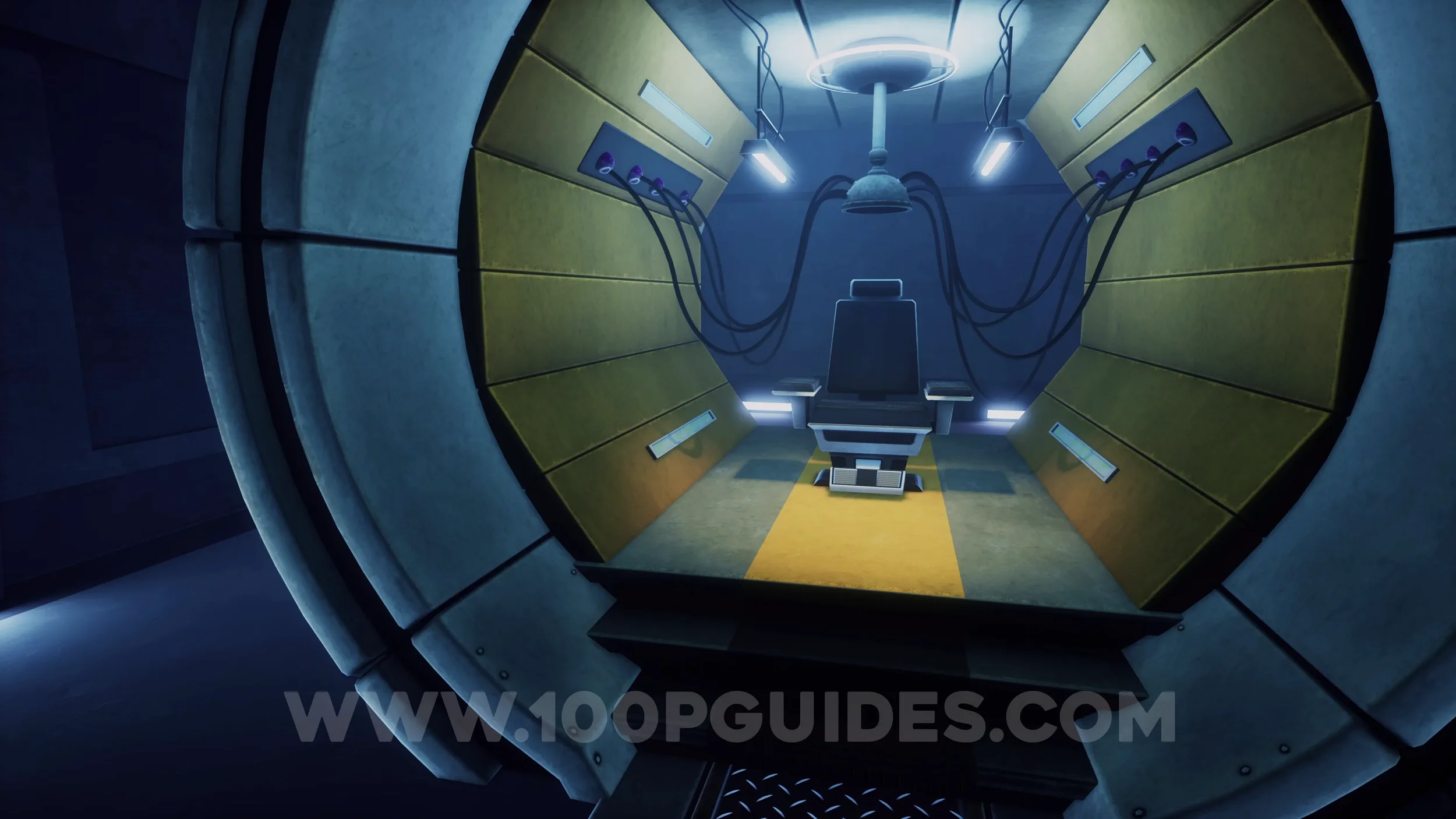 Trophy Screenshot 1