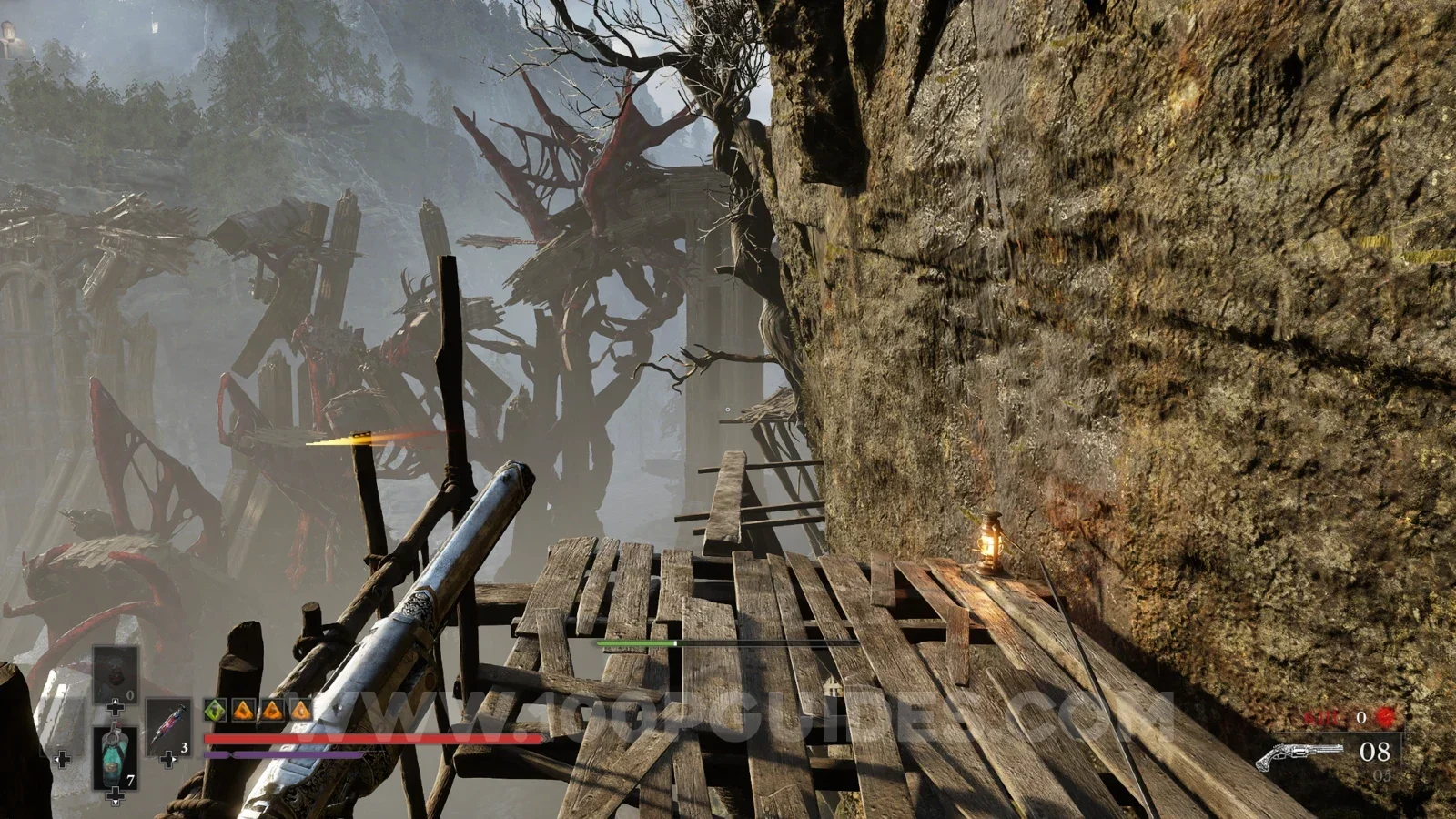 Valor Mortis All Amber Locations Screenshot 165