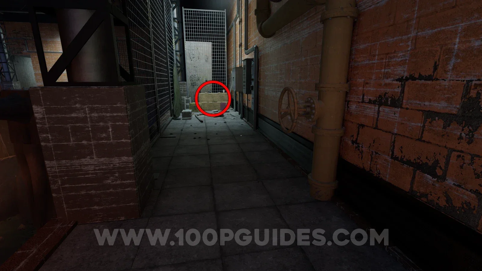 Terrible Lizards Chapter 1: Dalton Journal Entry: Feb 27 1983 note on wooden crates near the hole in the wall