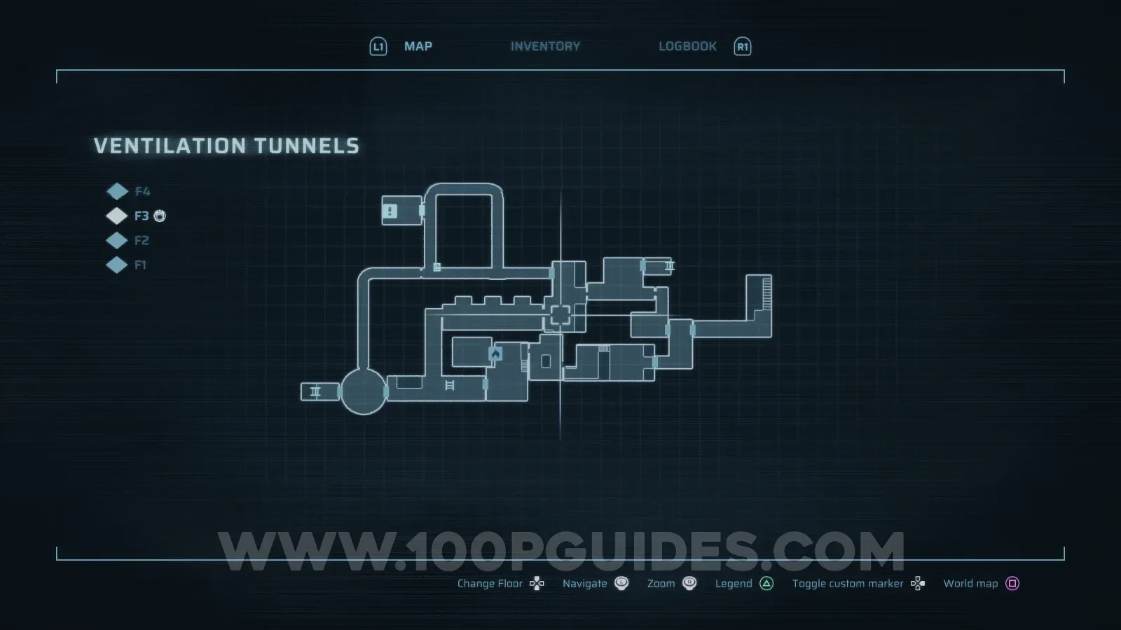 Trophy Screenshot 1
