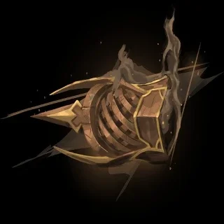 Bronze Trophy