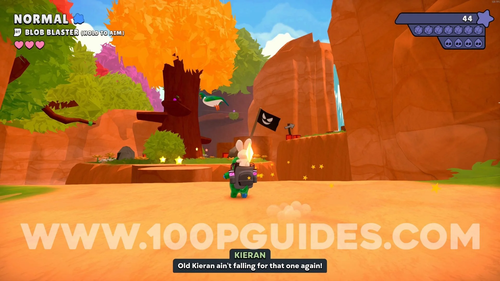 Shadow Flag #1 - Image 1