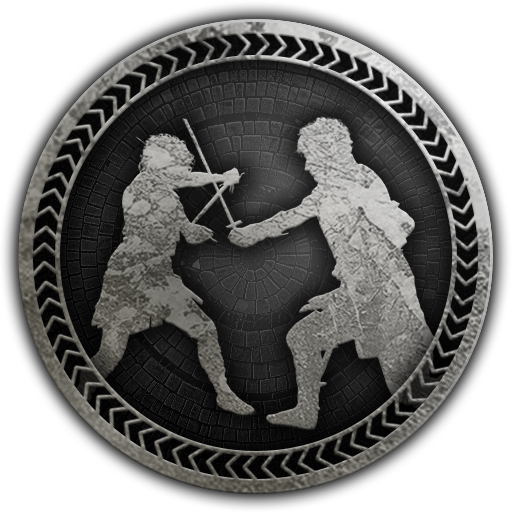 Bronze Trophy