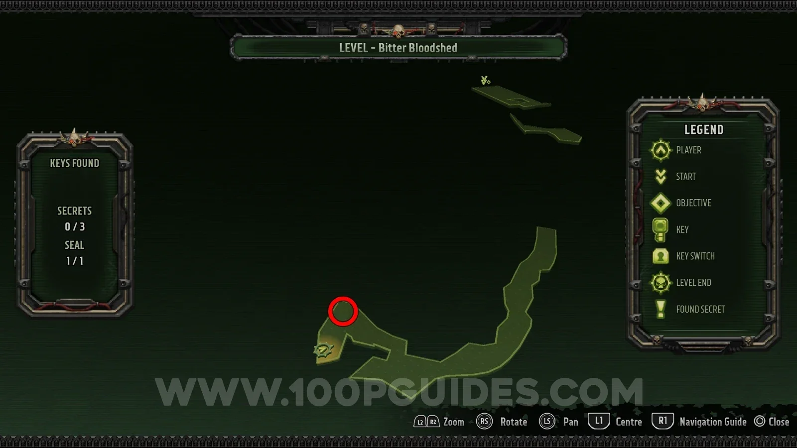 Boltgun 2 All Collectibles Screenshot 234