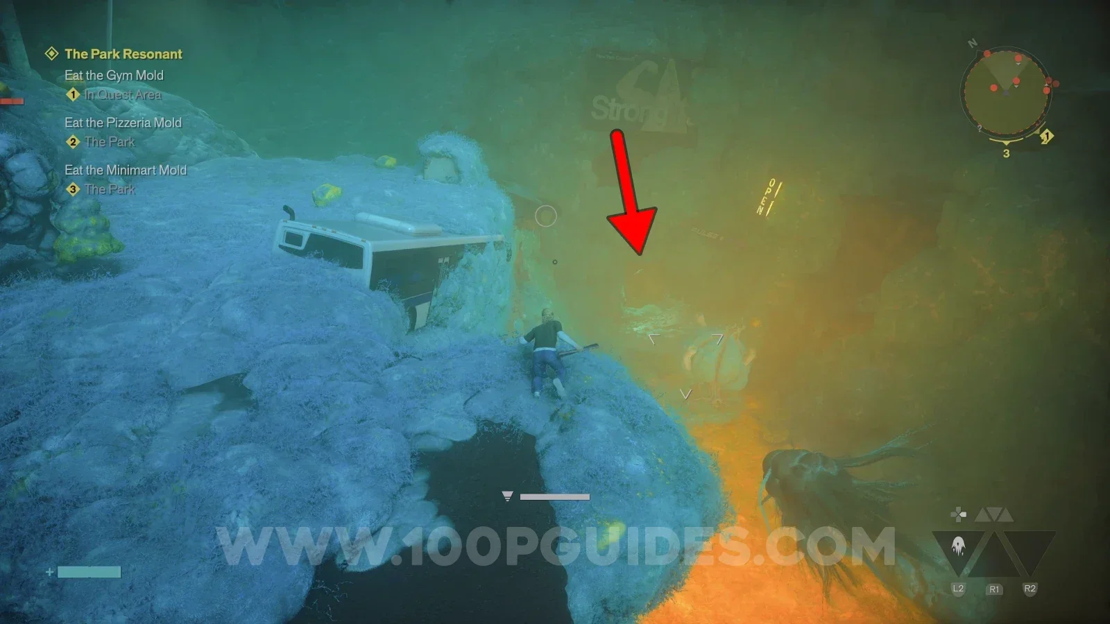 Control Resonant All Resonant Location Screenshot 37