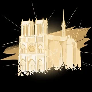 Gold Trophy