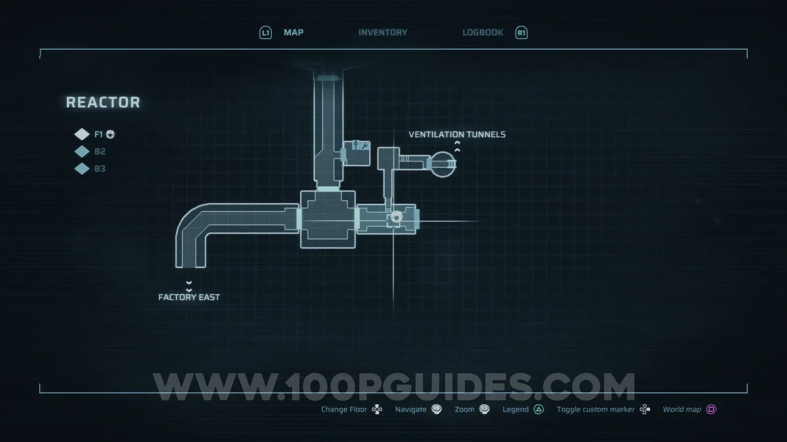 Trophy Screenshot 1