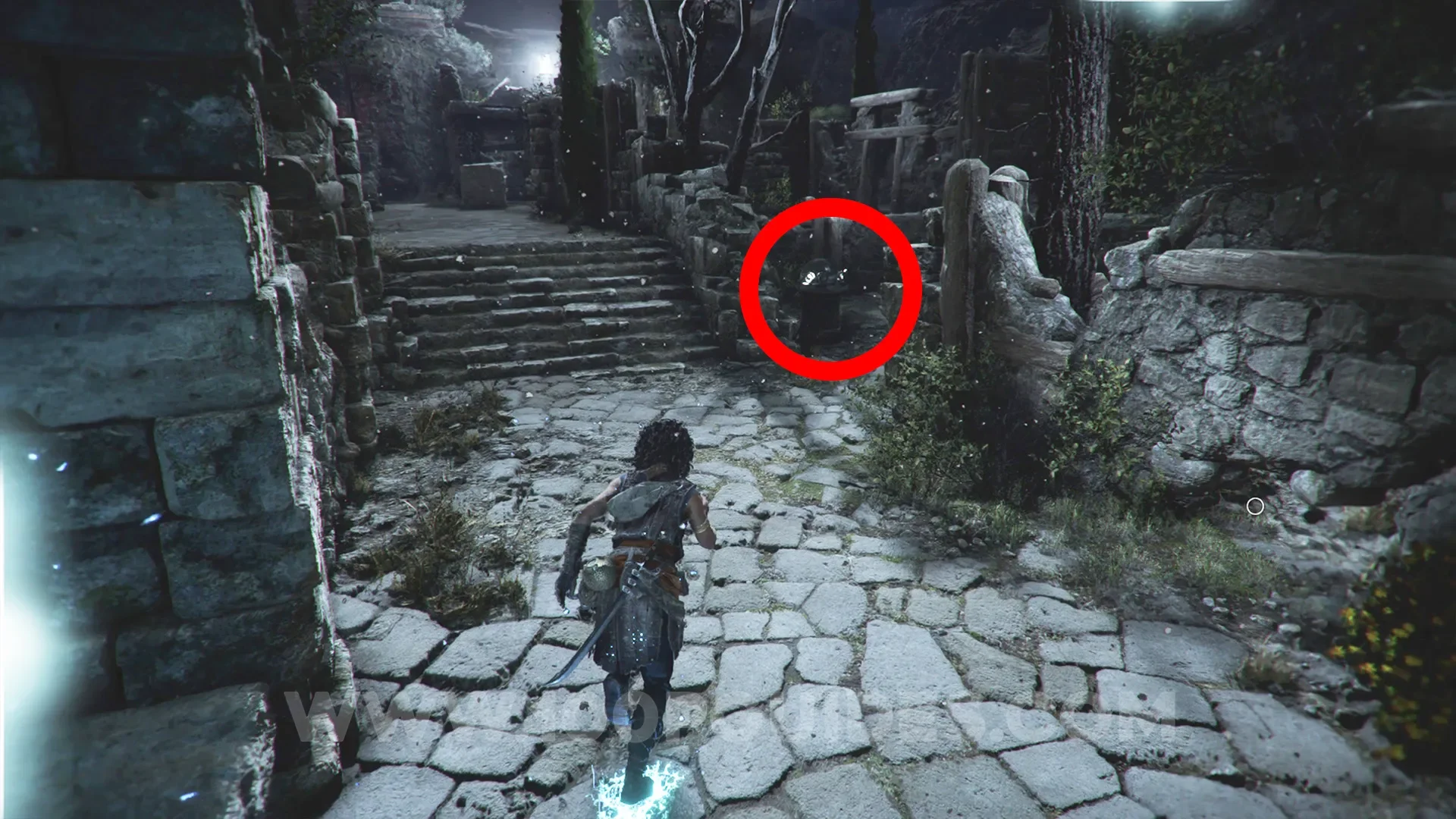 Trophy Screenshot 2