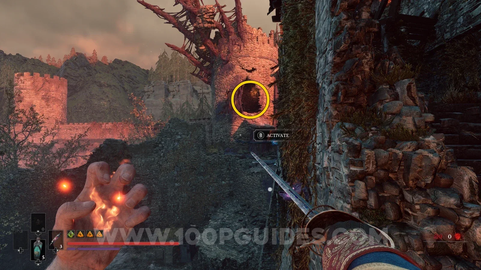 Trophy Screenshot 2