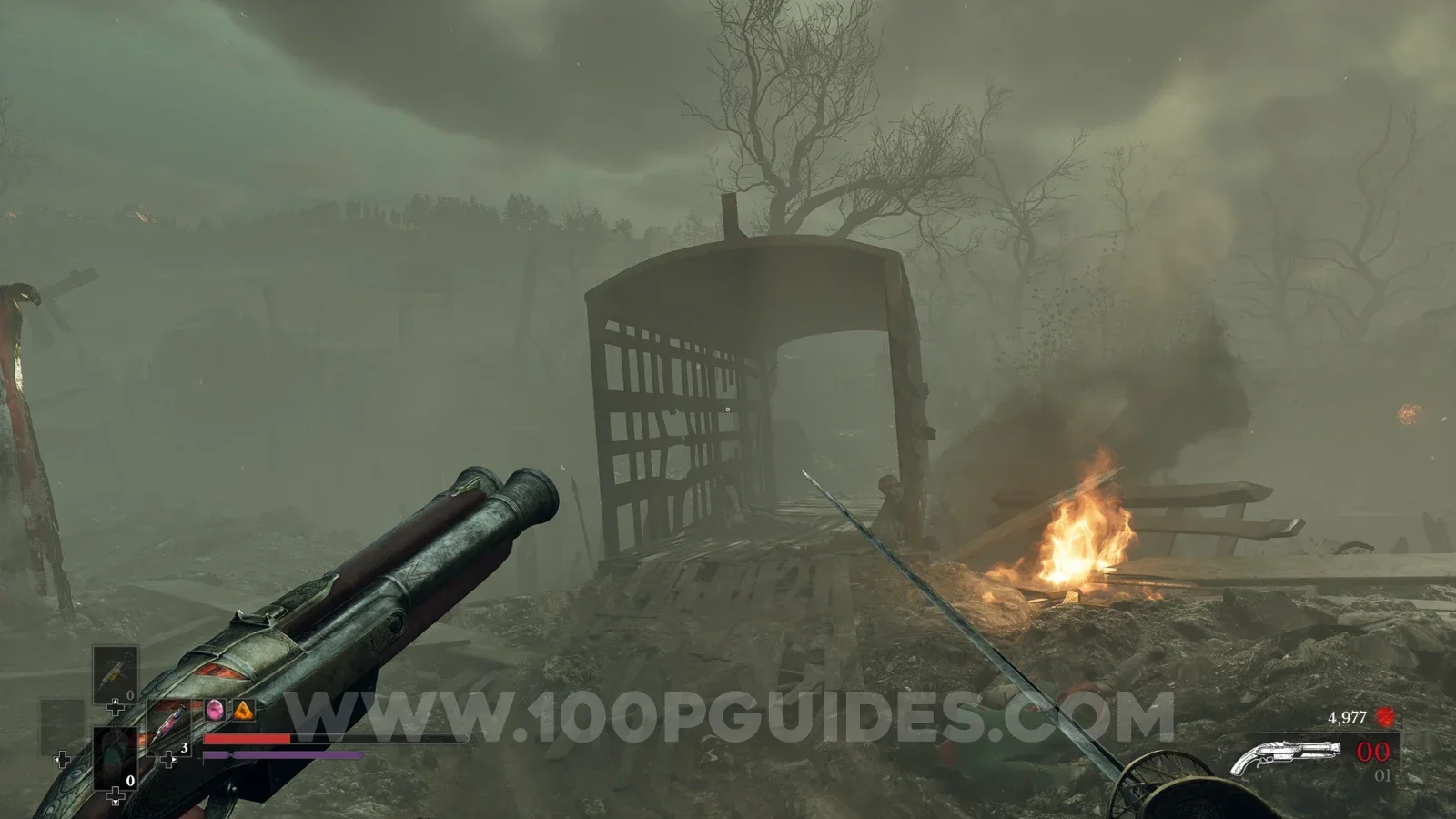 Valor Mortis All Amber Locations Screenshot 96