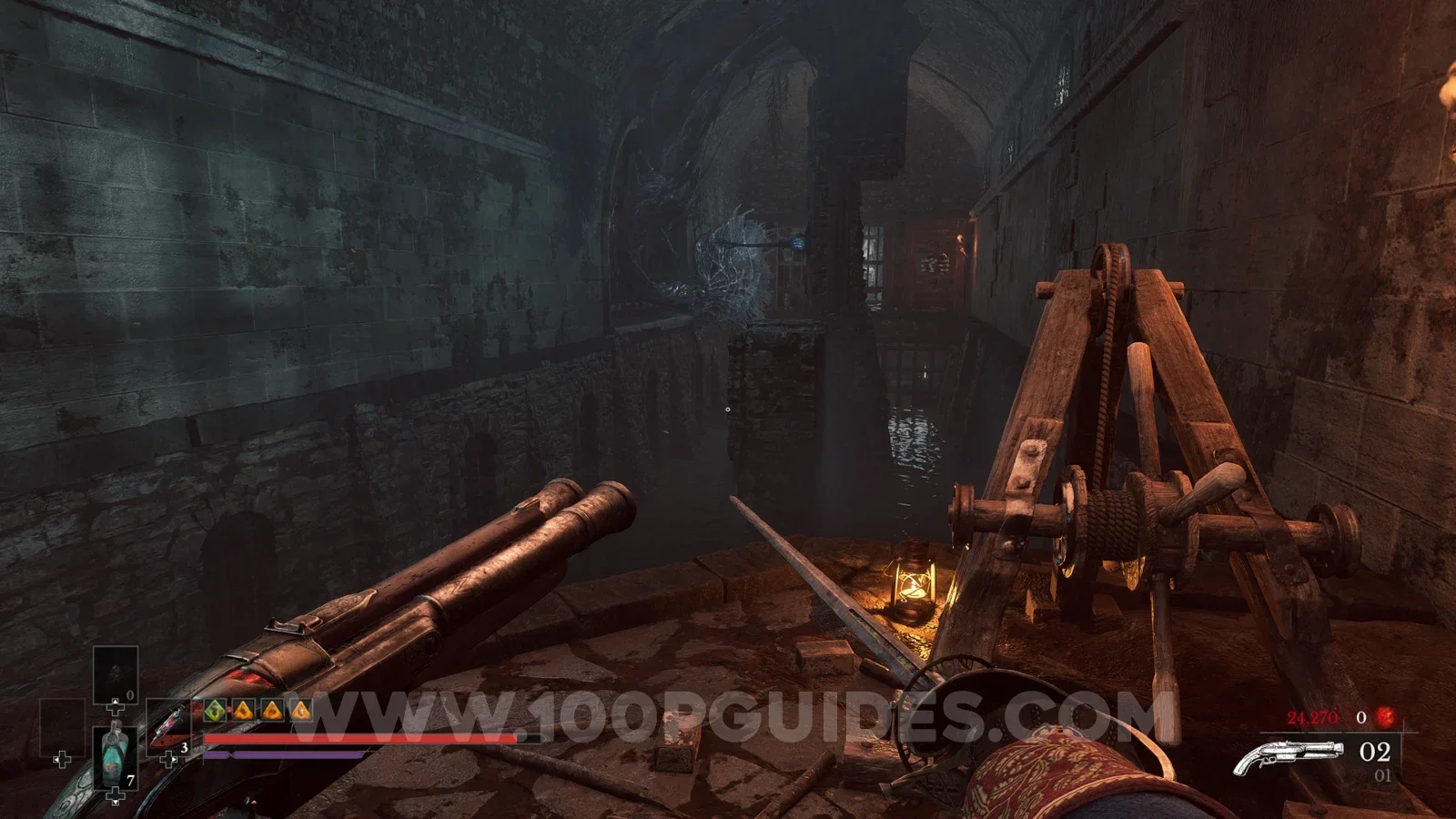 Valor Mortis All Amber Locations Screenshot 23