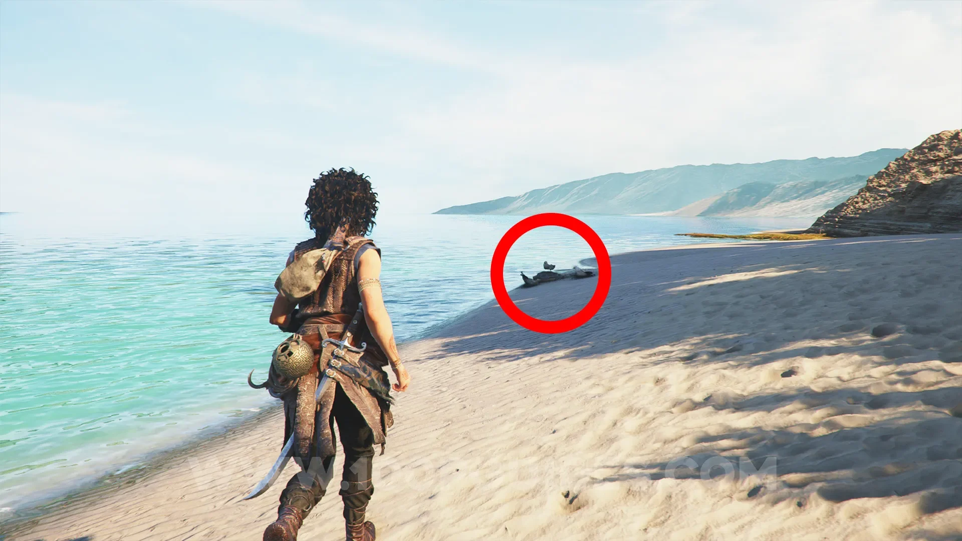 Trophy Screenshot 1