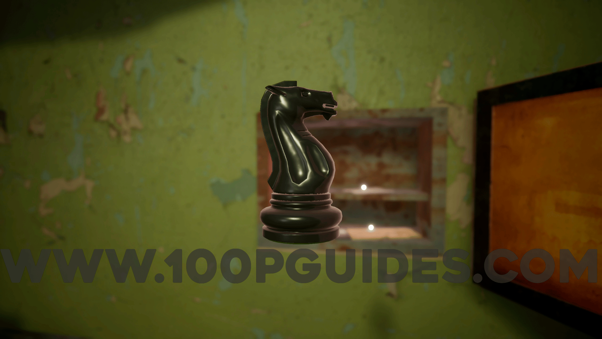 Trophy Screenshot 1