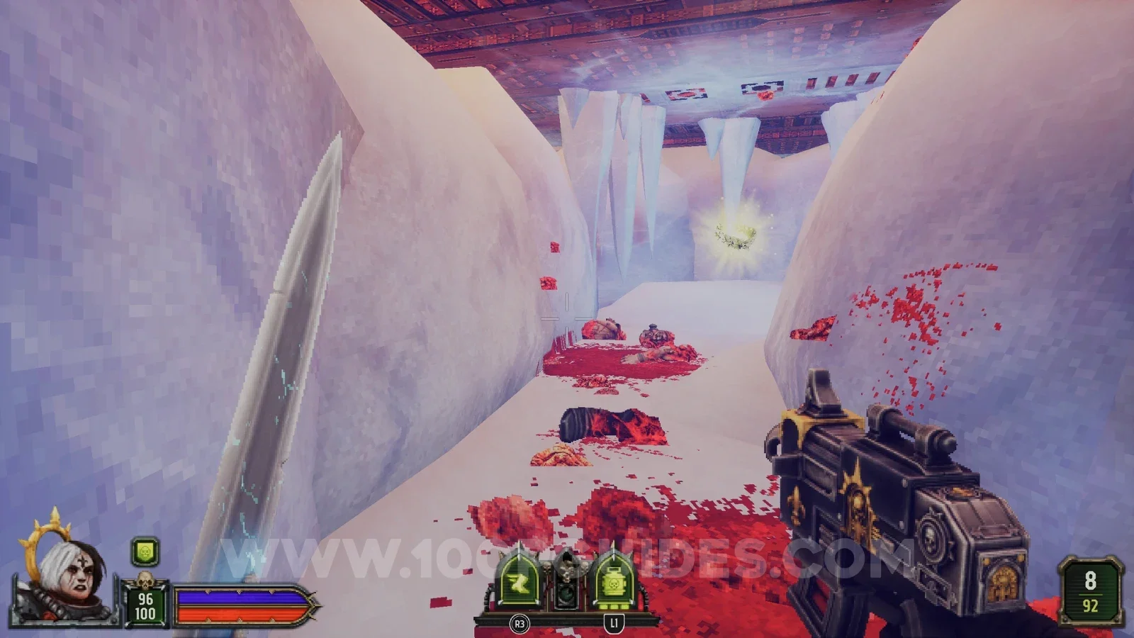 Boltgun 2 All Collectibles Screenshot 197