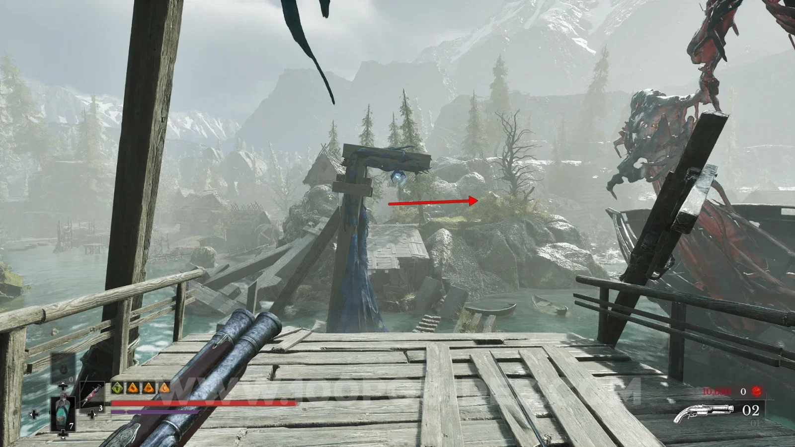 Trophy Screenshot 1