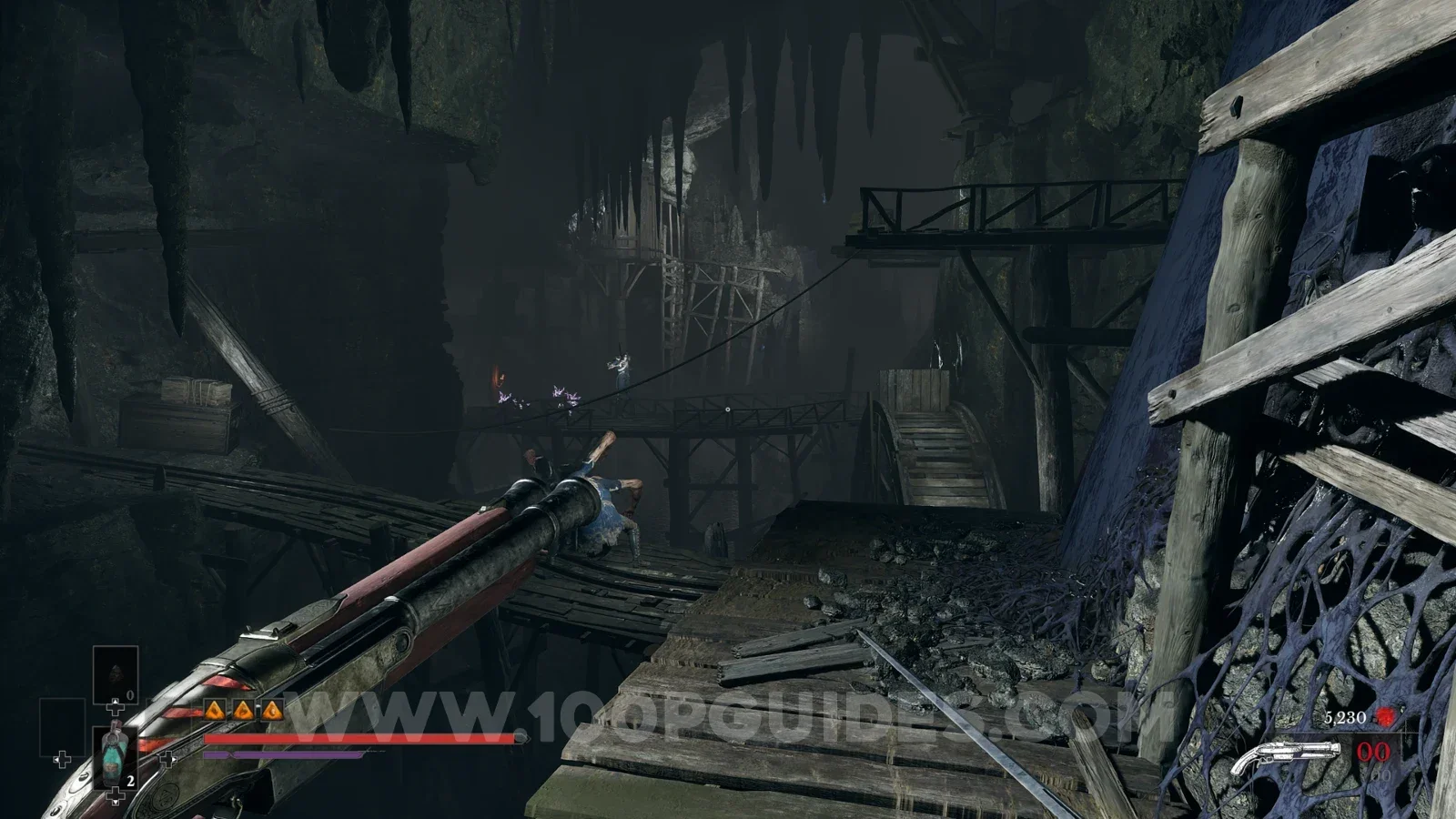 Valor Mortis All Amber Locations Screenshot 113
