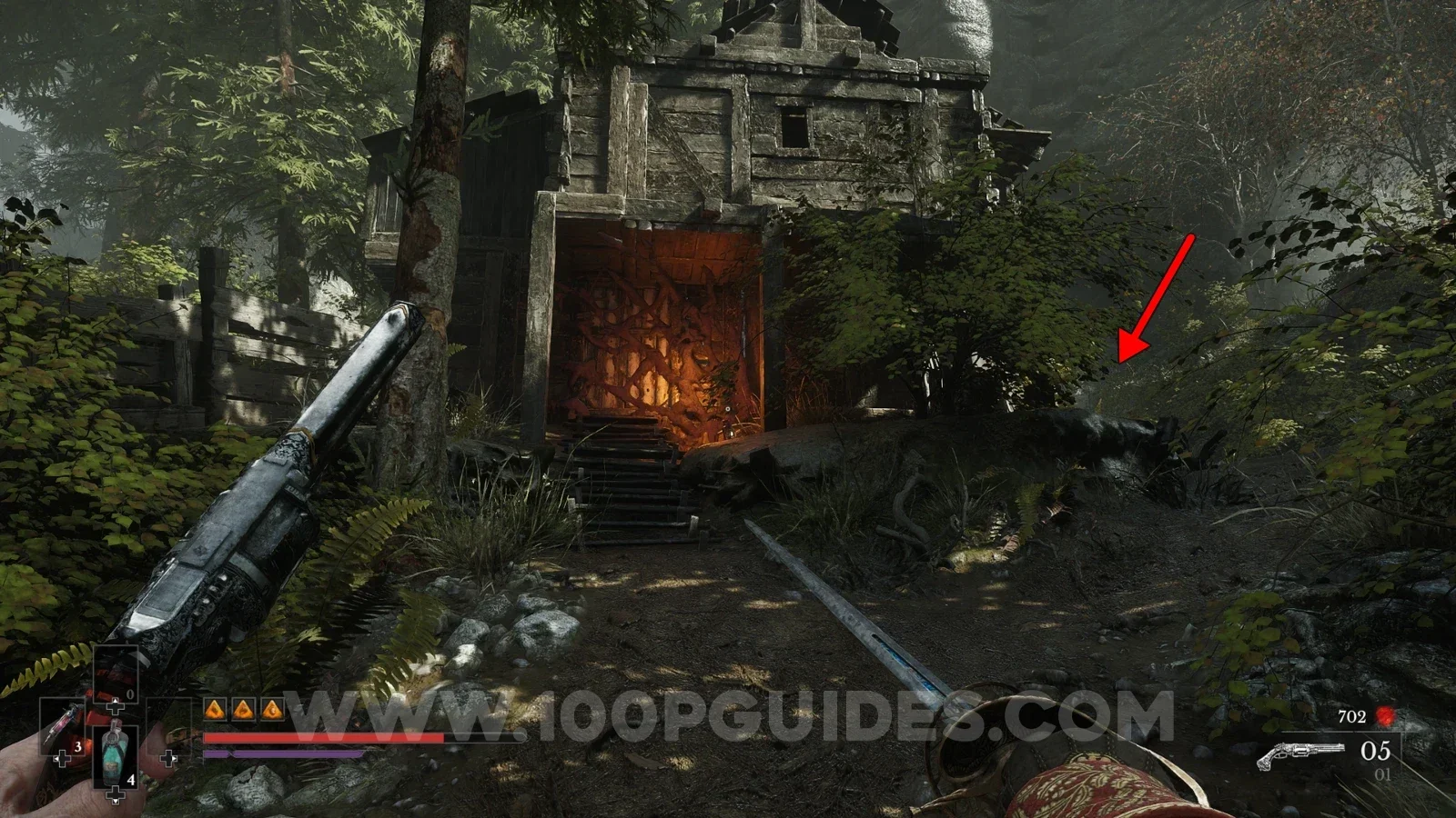 Valor Mortis All Amber Locations Screenshot 53