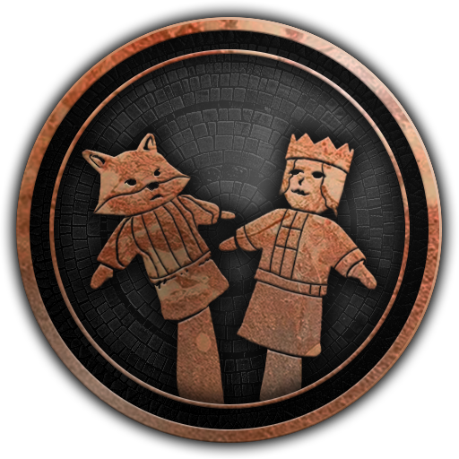 Bronze Trophy