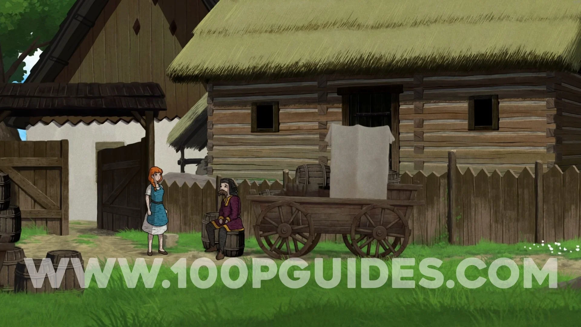 No Questions Screenshot 1