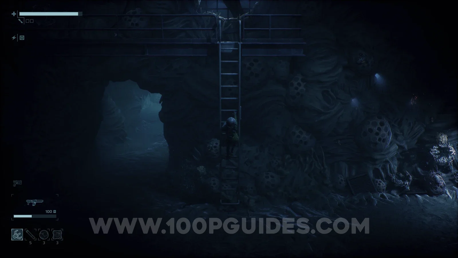 Trophy Screenshot 2