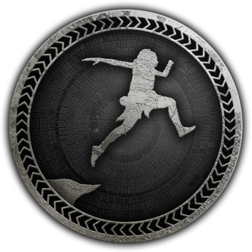 Bronze Trophy