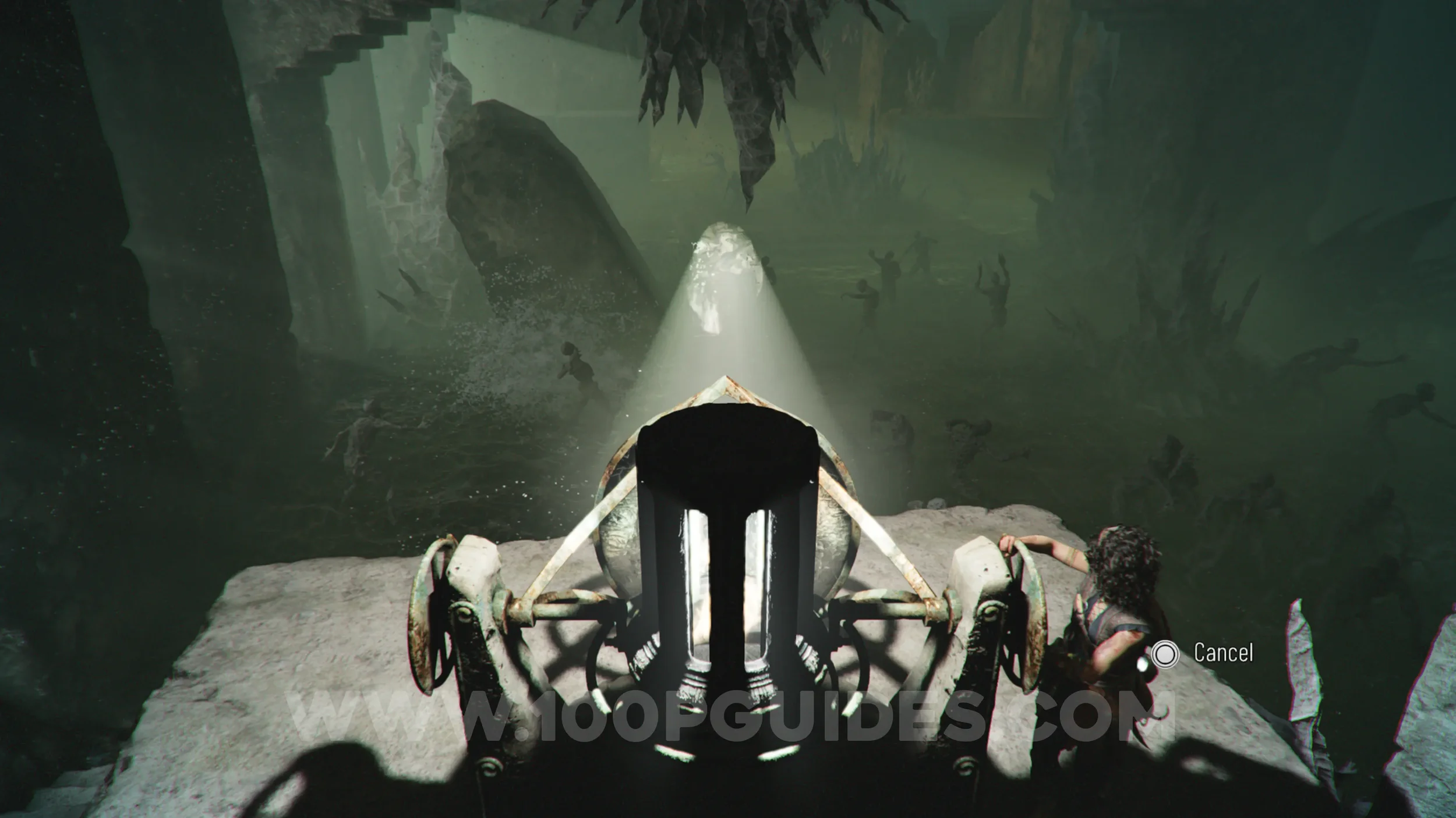 Trophy Screenshot 1