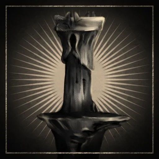 bronze Trophy