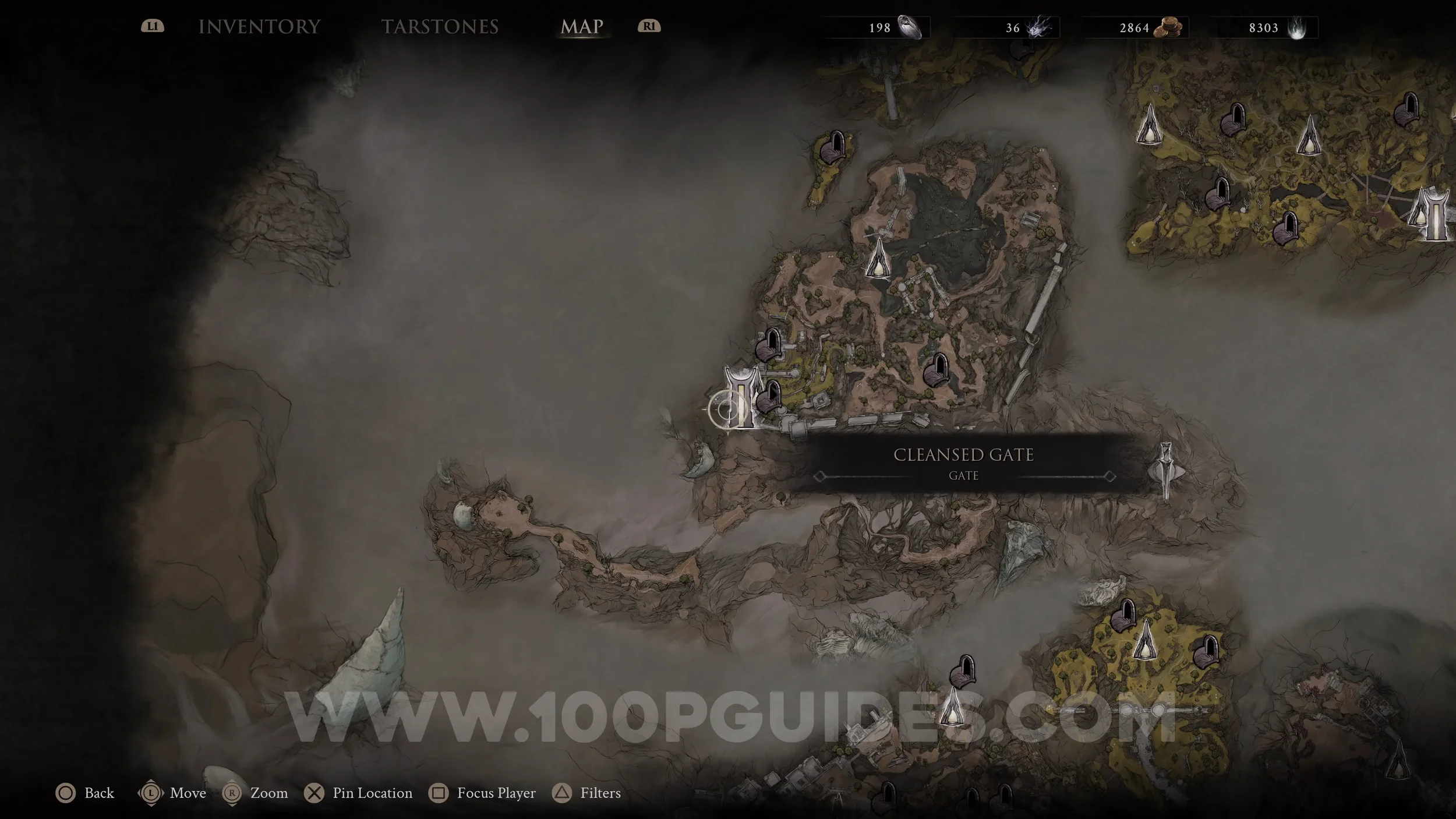 Trophy Screenshot 1