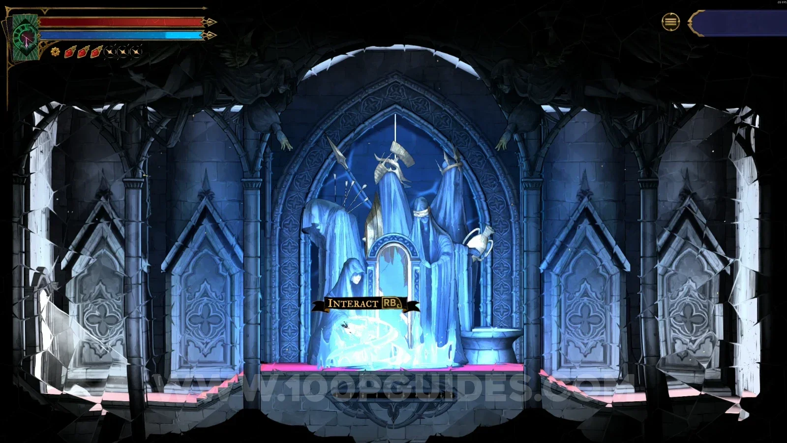 Castlevania Belmonts Curse Familiar Way: Mirror Of Life #2 in the marked area