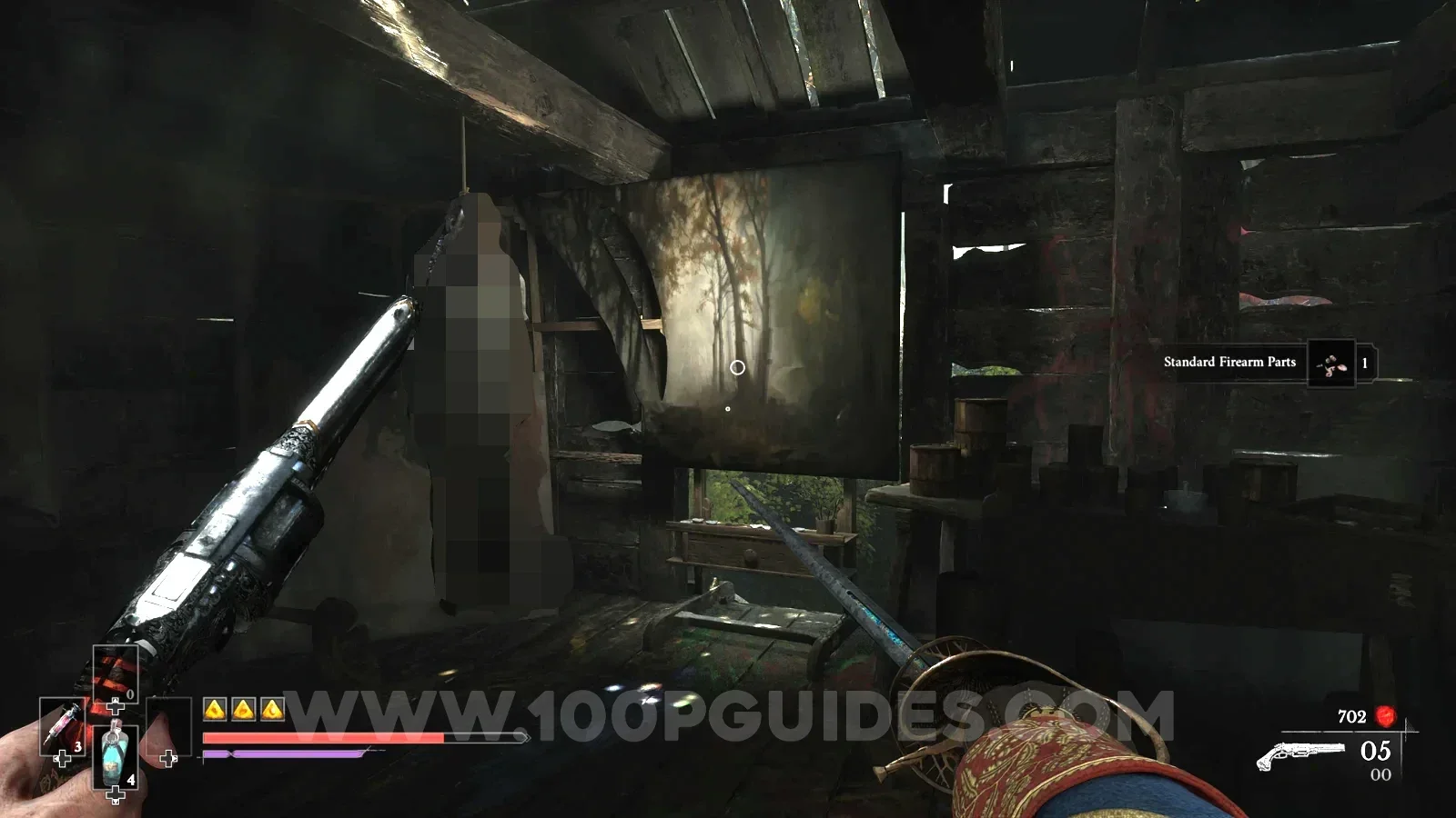 Valor Mortis All Amber Locations Screenshot 55