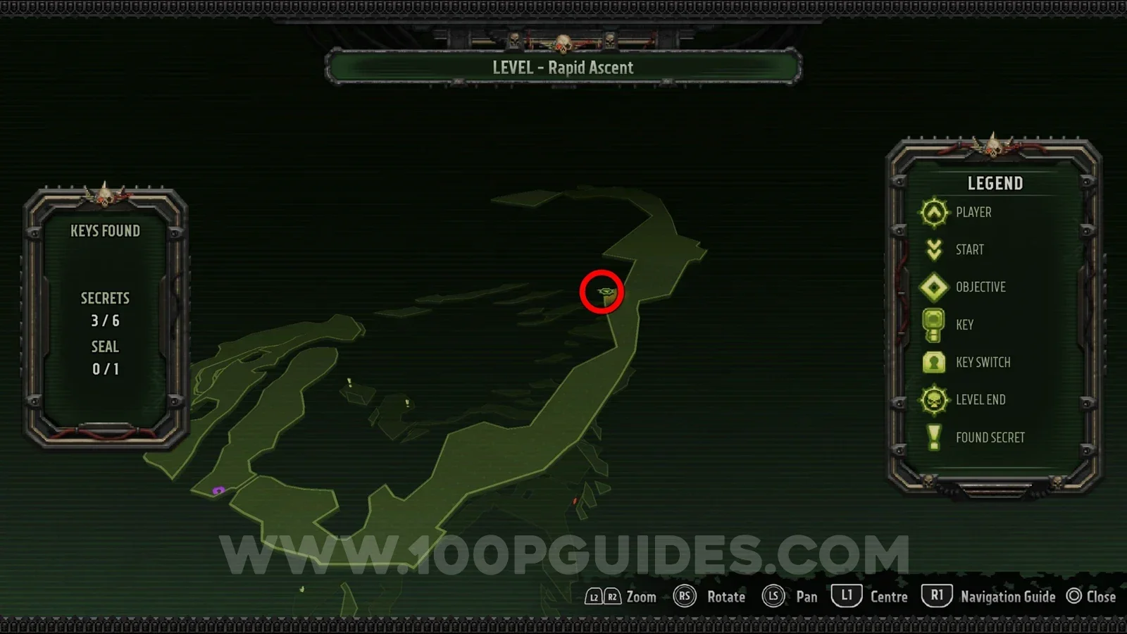 Boltgun 2 All Collectibles Screenshot 419