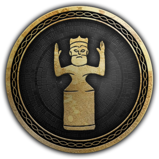 Bronze Trophy