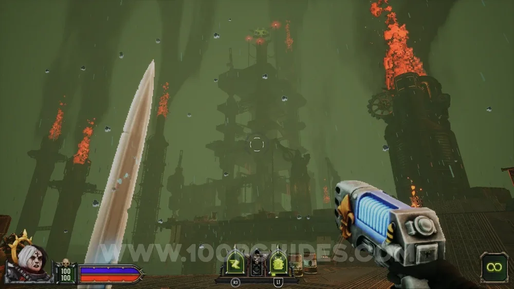 Boltgun 2 Review Screenshot 6