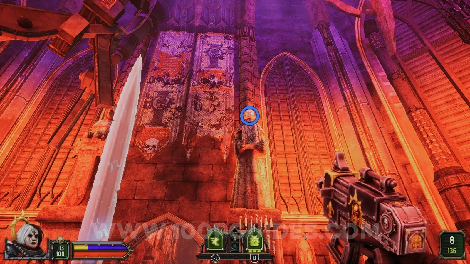 Boltgun 2 All Collectibles Screenshot 178