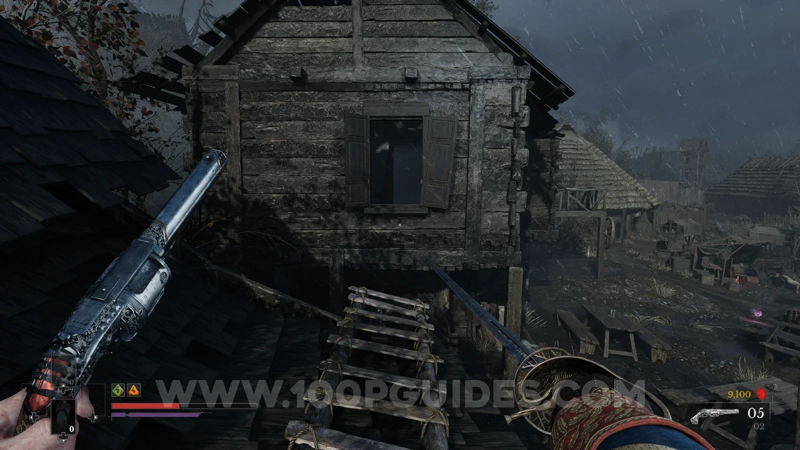 Valor Mortis All Amber Locations Screenshot 180
