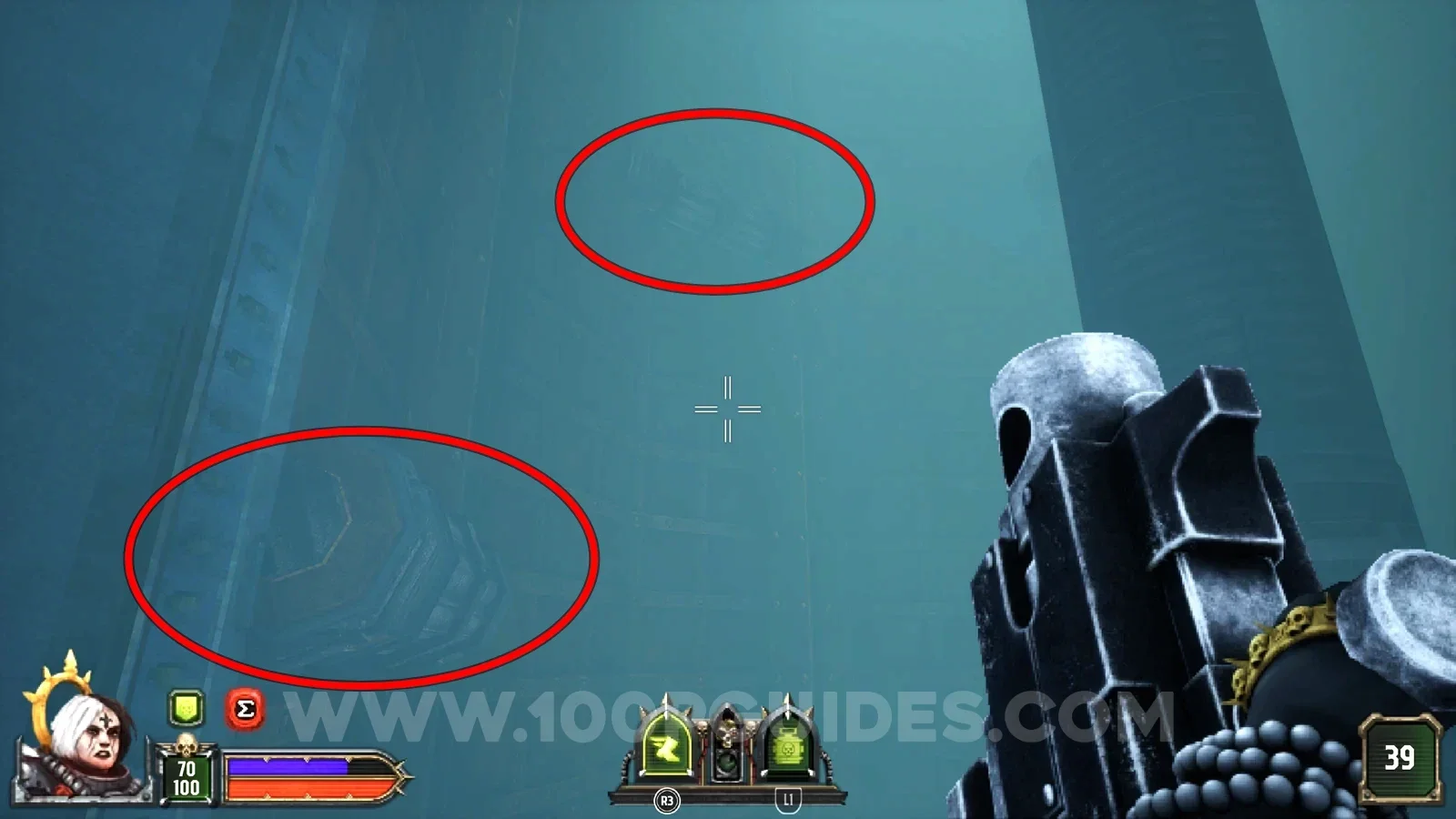 Boltgun 2 All Collectibles Screenshot 244
