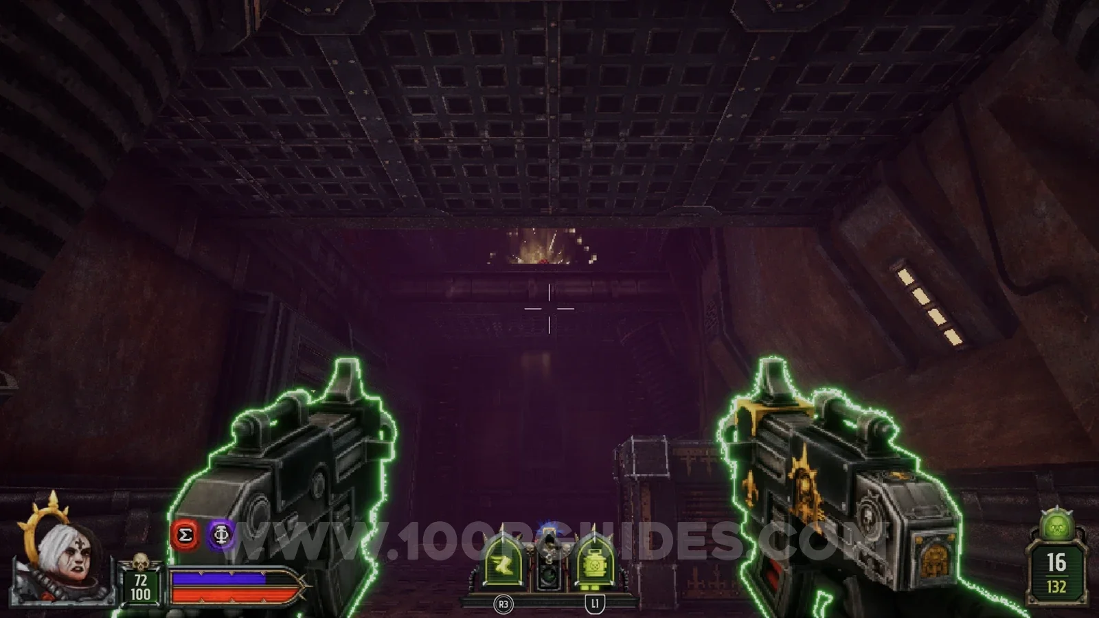 Boltgun 2 All Collectibles Screenshot 26